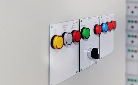 Crompton Controls transforms business performance with nVent HOFFMAN ModCenter