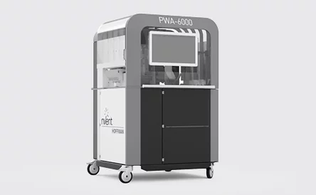 更新的 PWA6000 功能可为客户优化线材加工