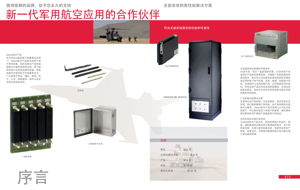 国防军工解决方案